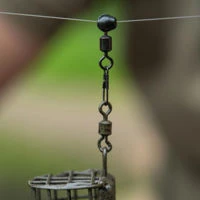 Korum Smokescreen Feeder Beads